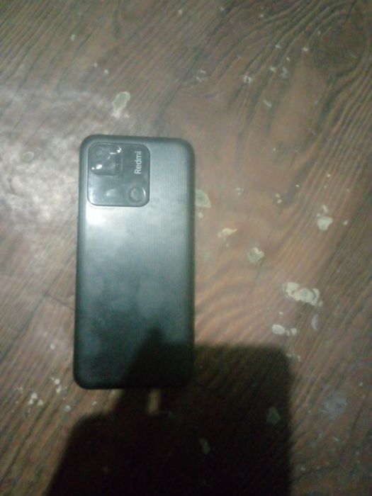 Redmi 10 a abmen bor