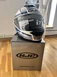 Casca moto HJC noua
