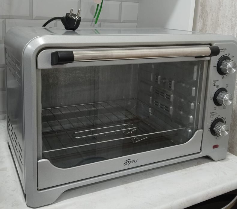 Продам печь ,,бриз,,за 15000 тысяч