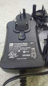 Импульсный блок питания Phihong PSCR-240R- 240