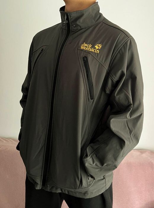 Jack Wolfskin Geaca XL