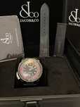 Jacop Casino Rulet watch