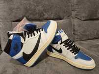 Nike Jordan travis scott nr 39 int 25 cm  pret 350 lei