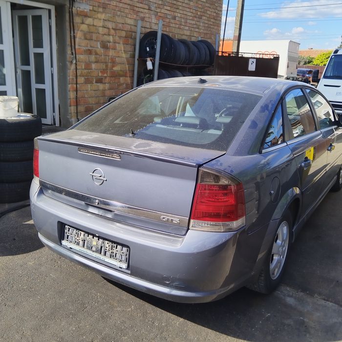 Stop stanga/dreapta Opel Vectra C