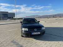Vw Passat 1.9 TDI An 2005