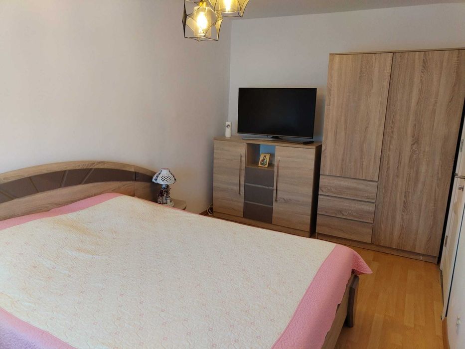 Apartament cu 2 camere Mobilat si Utilat Micalaca zona 500
