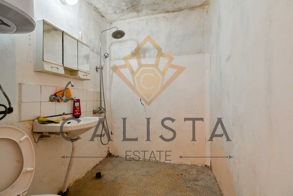 Продава се Тристаен апартамент в София, Хаджи Димитър - 90 кв.м за 1852 €/кв.м - Снимка #9
