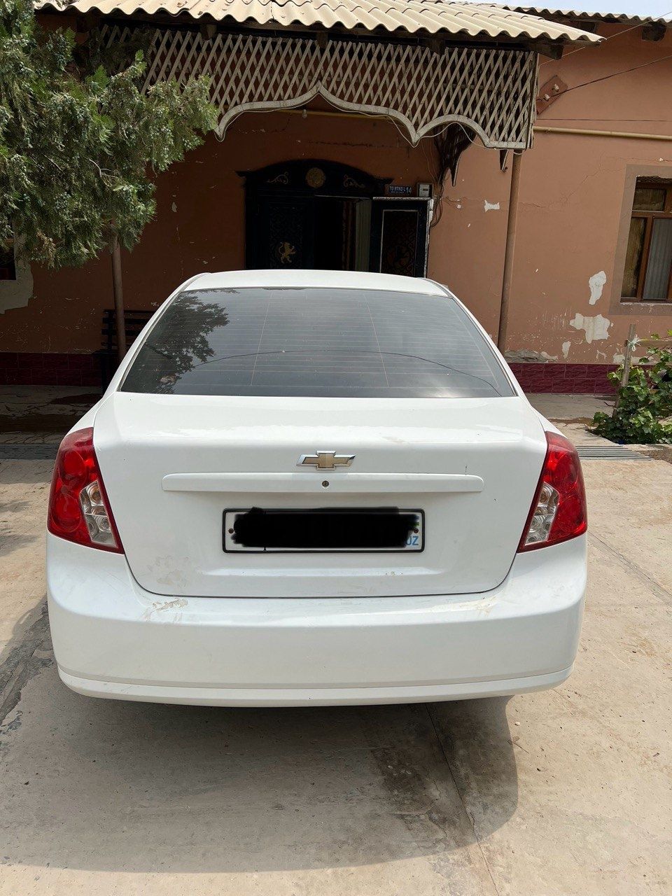Chevrolet Gentra sotiladi