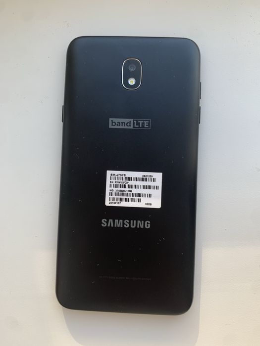 Samsung Galaxy Wide 3