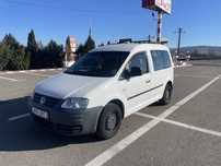 Volkswagen caddy 1.9 tdi