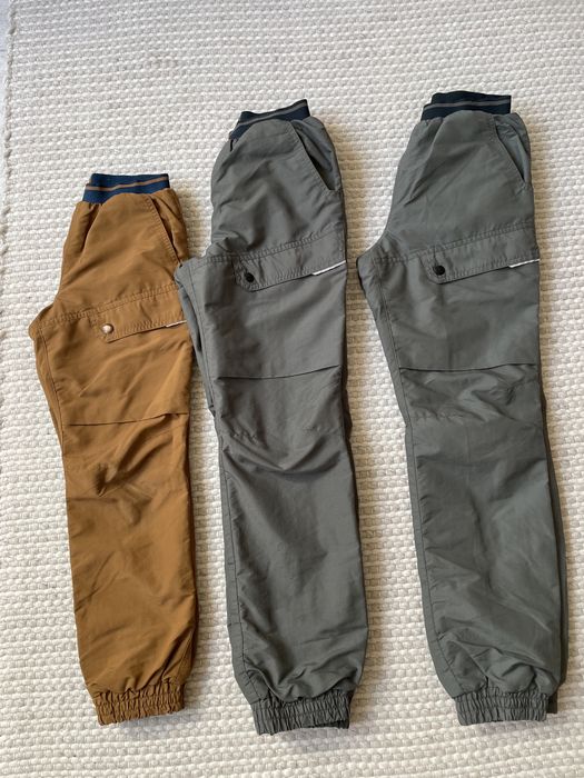 Зимни панталони и якета