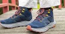 bocanci hoka anacapa 2, anacapa mid  41 1/3 gore-tex