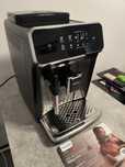 Esspresor, Expresor, Espresor Philips EP2220