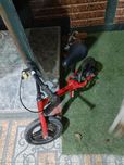 Велобег детский BTWIN