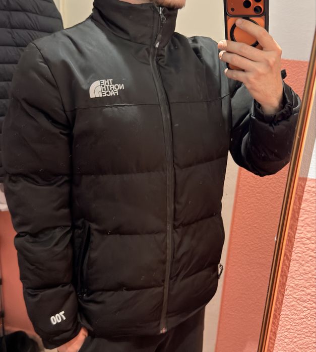 Geaca The North Face