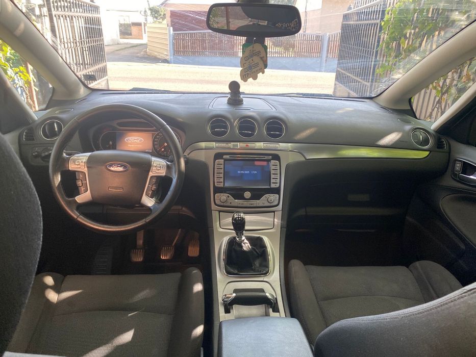 Vand Ford S Max 2.0 tdci , an 2008