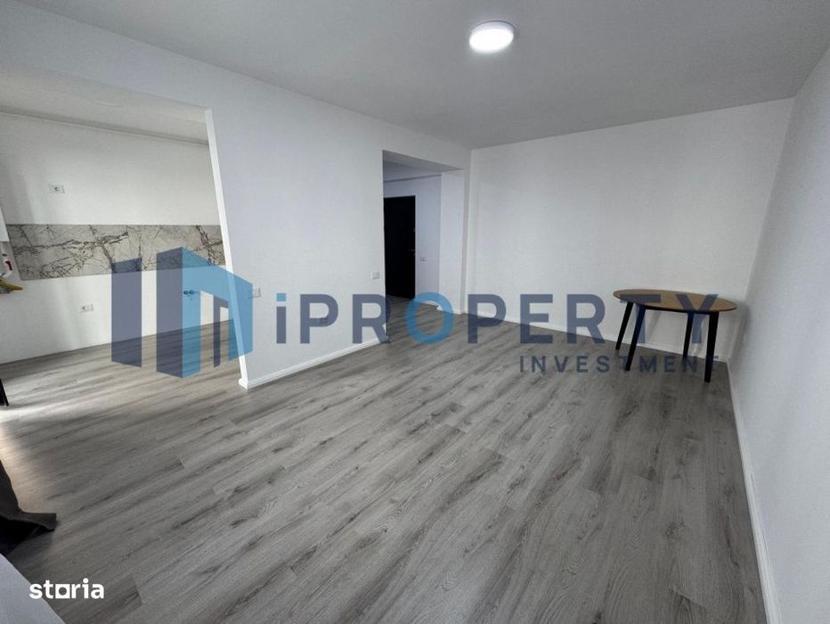 1 Decembrie | 2 Camere | Curte proprie 35 mp | Bloc 2025 | LUX | 0% TV