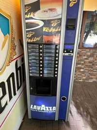 Automat cafea vending Necta Astro, 2 rasnite, revizionat