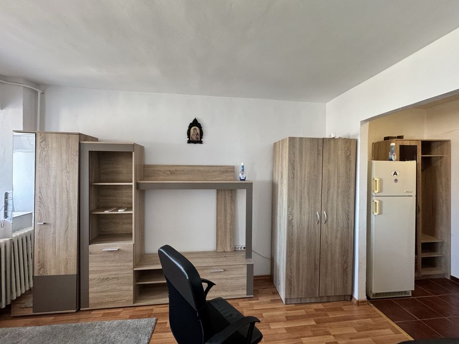 Set mobilier nou (sufragerie)!