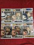 Funko pop - фигурки