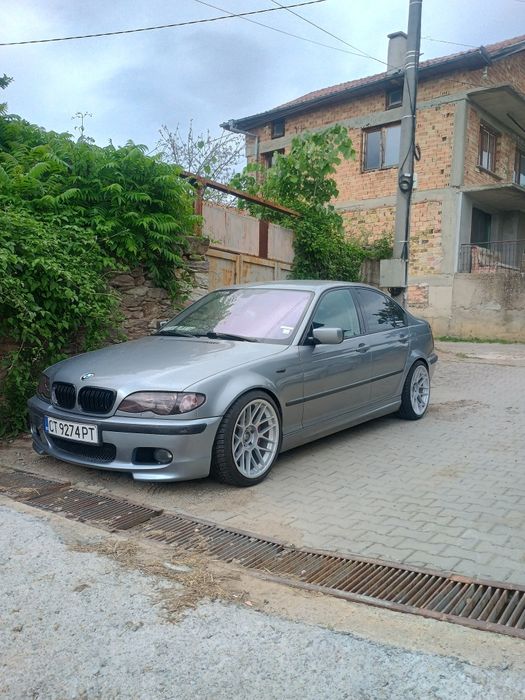 Джанти BBS RC 300 18 цола оригинал