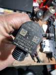 Injectoare Hyundai Kia H1 Cargo I800 2.5CRDI Euro 5 cod 33800-4A710