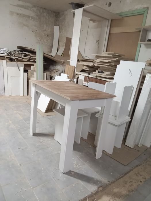 Кухонный Мебель.