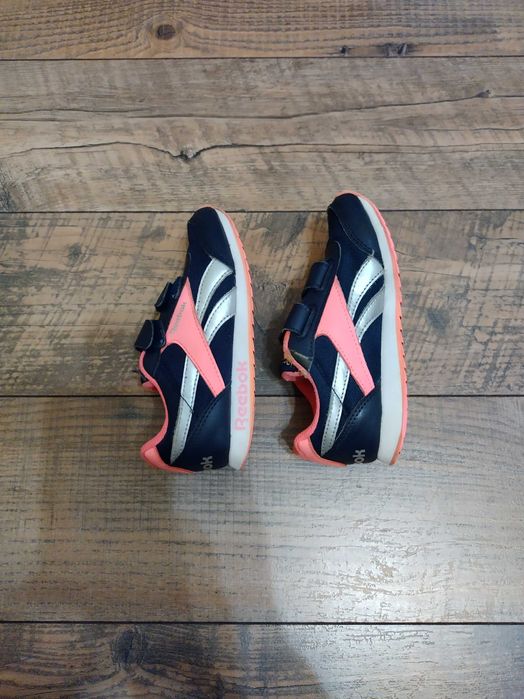 Маратонки Reebok 28 номер за момиче