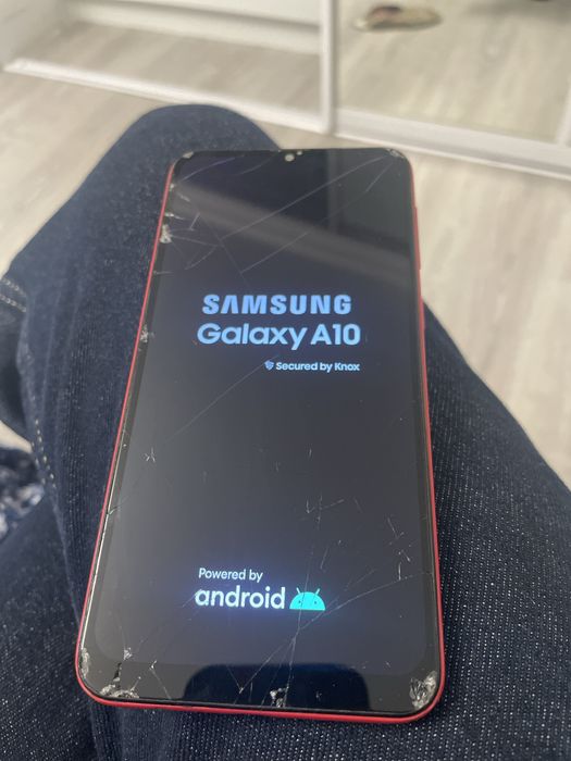 Смартфон Samsung A10