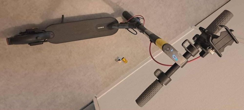 trotineta electrica Xiaomi pro,în stare buna de funcționare,folosita