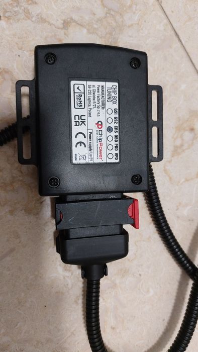 modul race chip tunning  box Bmw