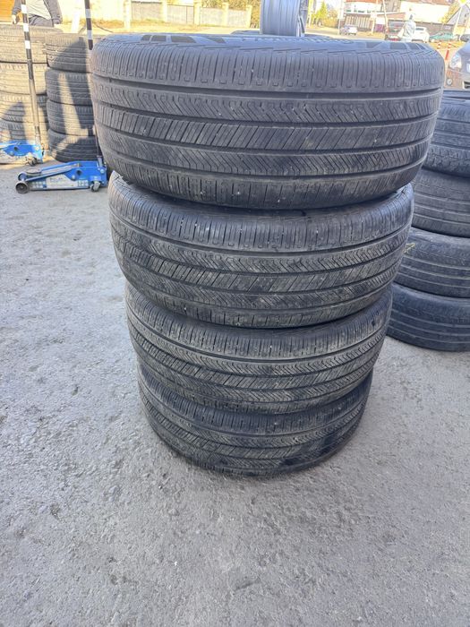 Шина  265/55/19  Танк 500  Прадо