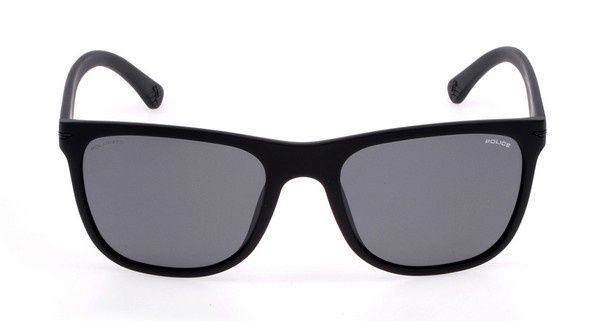 Vand ochelari Police Polarizati Blackbird - NOI - fabricati in italia
