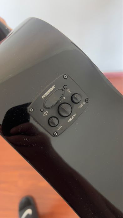 Гитара шестиструнная