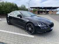 BMW Seria 6 E63 630i 2007
