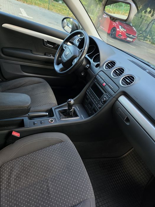 Vand Seat Exeo 2011 euro 5