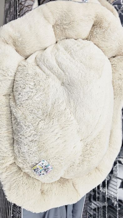 Луксозно легло за куче котка домашен любомец