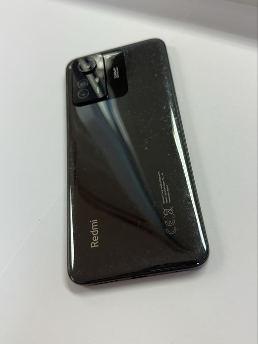 Redmi Note 12 S - 256 GB Memorie 8 RAM - Liber de Retea