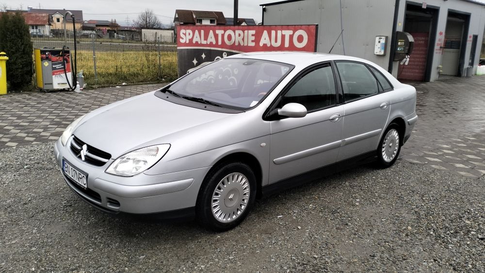 Citroen c 5 diesel