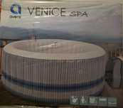 Джакузи Venice Spa