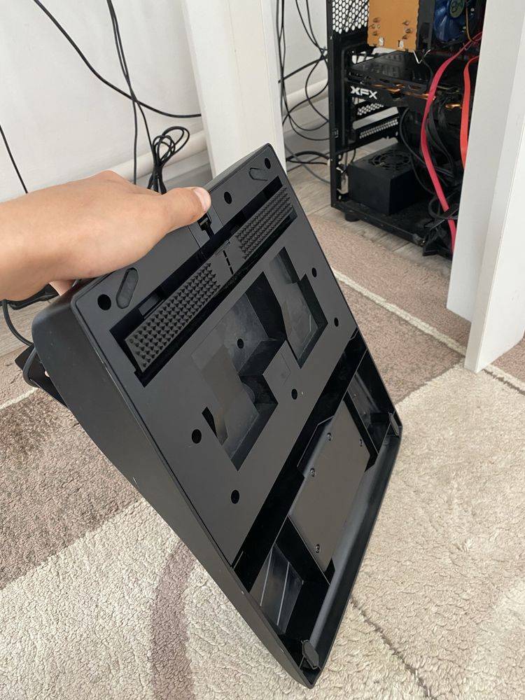 Продам руль logitech gt 900 градусов