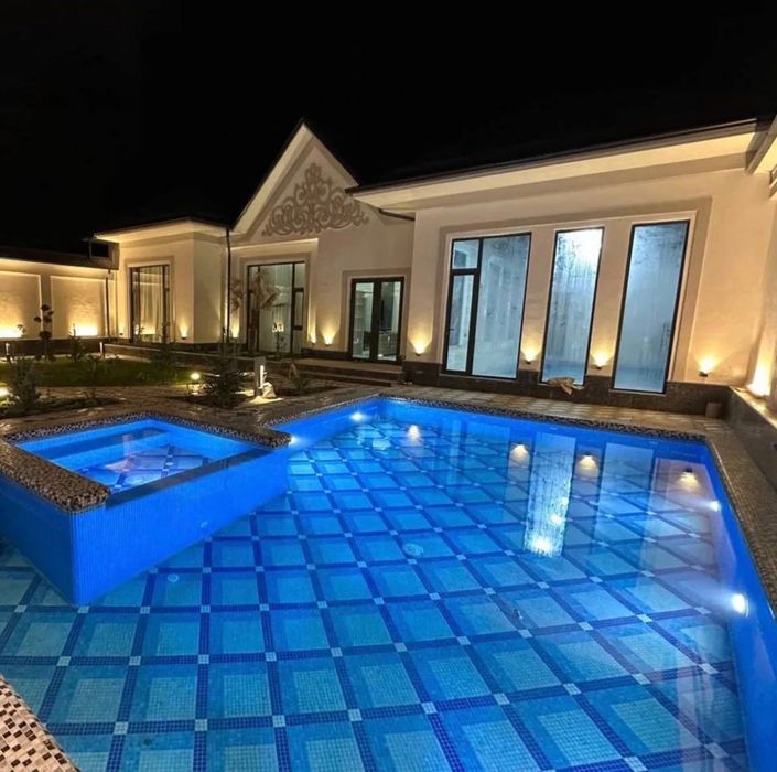 oqtosh dacha kamfort (quyoshga yaqin joyda joylashgan)