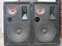 Boxe 15 inch pasive.