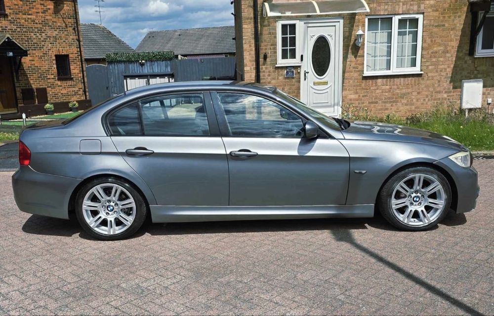 Jante r17 style 194 bmw e90 e91 e92 e93 e87 e81 e82 e88 e84 e46