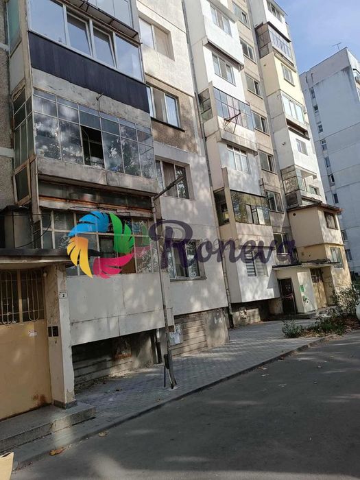 2-стаен в Варна-Младост 2 площ 60 цена 119900