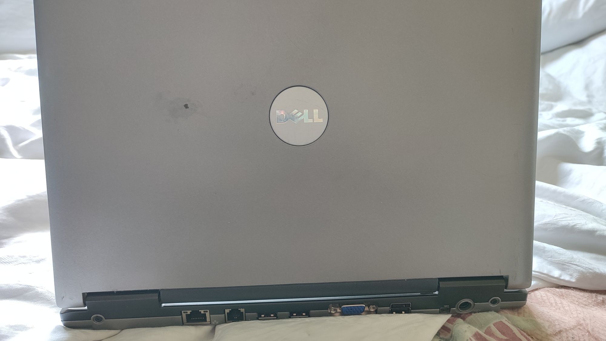 Dell Latitude D430