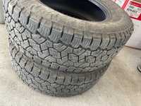 toyo open country a/t 265/65r17
