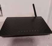 Router Wireless ASUS RT-N10E