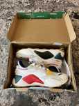 Vand adidais puma