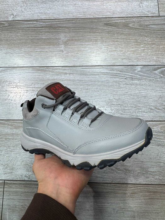 Кроссовки Cat Footwear.